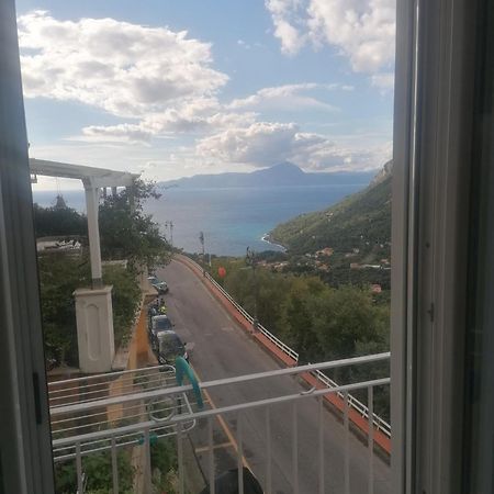 B&B "La Giancarla" Maratea Eksteriør bilde