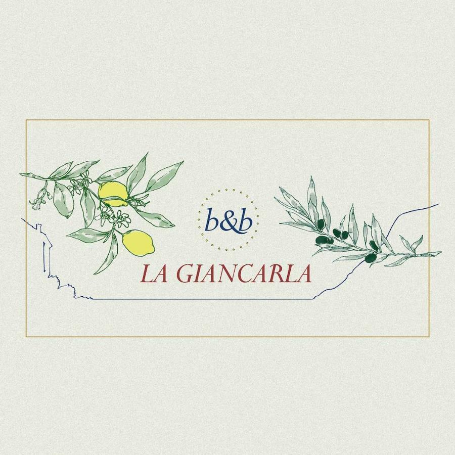 B&B "La Giancarla" Maratea Eksteriør bilde